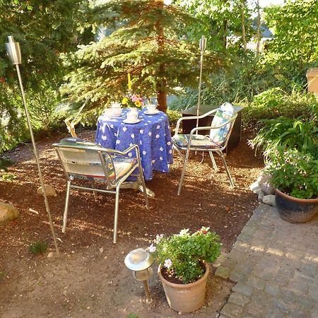 Ferienwohnung Pillasch 24306 Niede Malente Dış mekan fotoğraf