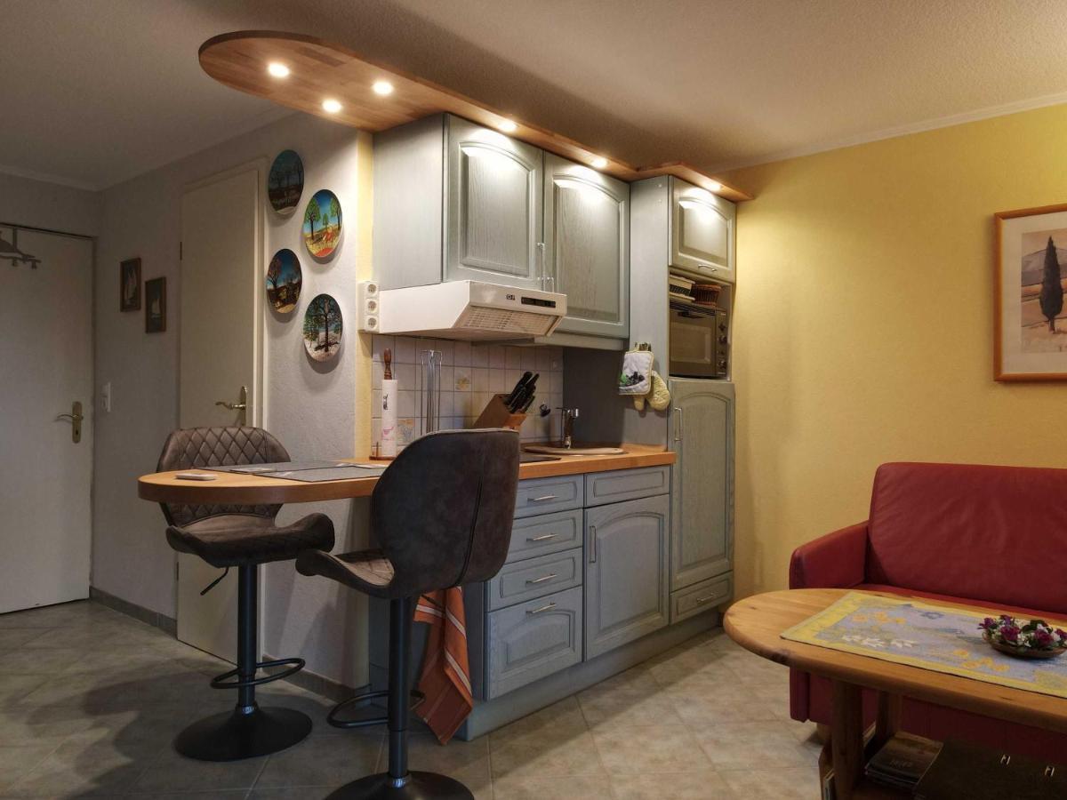 Ferienwohnung Pillasch 24306 Niede Malente Dış mekan fotoğraf