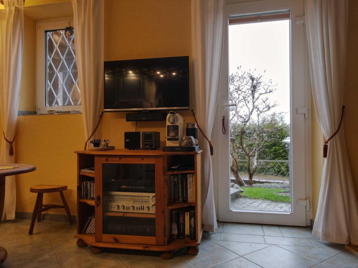 Ferienwohnung Pillasch 24306 Niede Malente Dış mekan fotoğraf